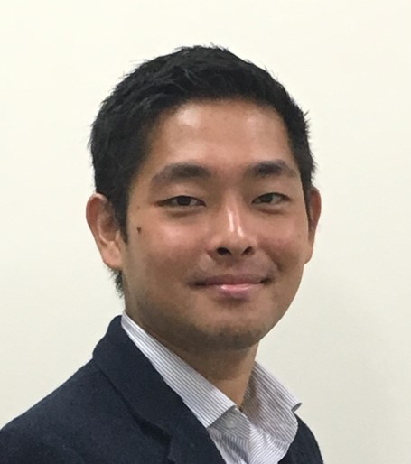 吉田 塁